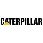 Caterpillar Logo GNS Logistics Trusted Partner