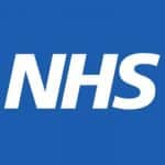 NHS Logo GNS Logistics Trusted Partner