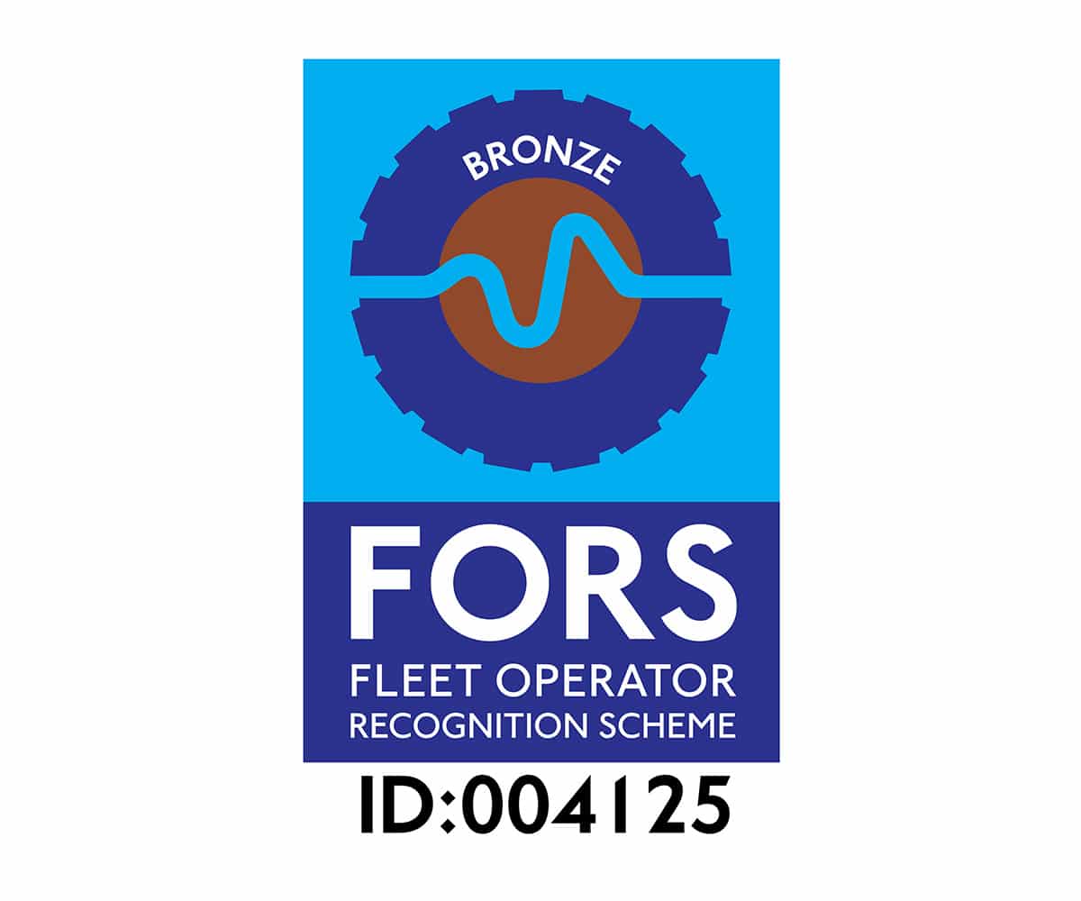 Fors Accredited GNS Logistics London
